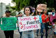 3 perfis pra seguir: direitos das mulheres