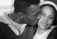 Celeste Arantes, mãe de Pelé, morre aos 101 anos no litoral de São Paulo