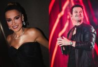 Maiara e Hugo assumem romance "sem planos ou rótulos"