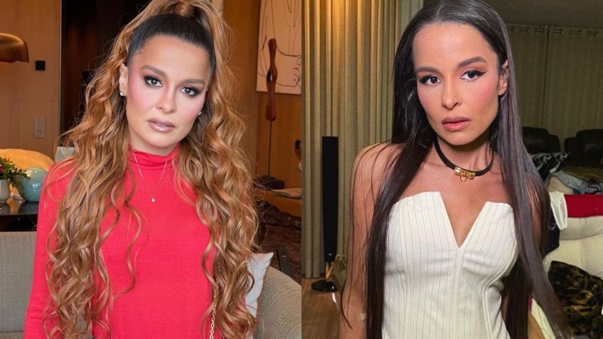 Maiara deixou a era ruiva para trás / Instagram/Maiara