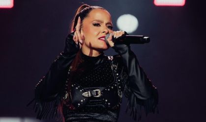 Maiara compôs, por exemplo, o hit "Como Faz Com Ela", de Marília Mendonça