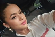 Maisa sobre sua primeira novela da Globo: "Quero me divertir"