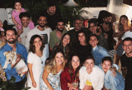 Elenco de 