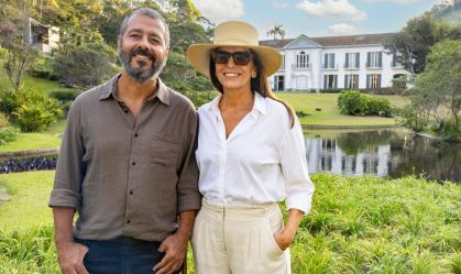 Malu Mader viverá affair com José Inocêncio