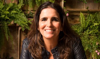 Malu Mader explica motivo de afastamento das novelas: "Não tinha mais fogo"