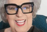 Mamma Bruschetta está internada na UTI para tratar insuficiência cardíaca