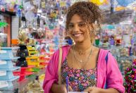 "Volta Por Cima": conheça Madalena, primeira protagonista de Jéssica Ellen