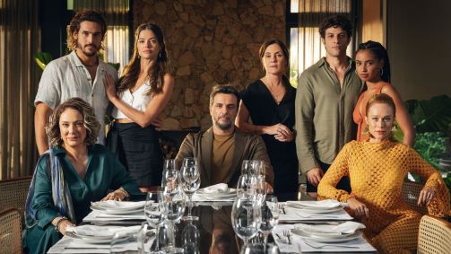 &quot;Mania de Você&quot; tem previsão de estreia para setembro