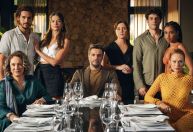"Mania de Você": veja a transformação dos atores para a novela