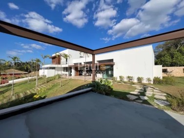 Mansão de Gustavo Scarpa