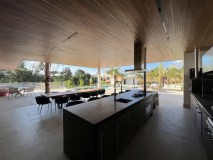 Mansão de Gustavo Scarpa