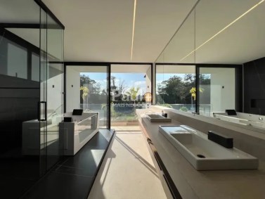 Mansão de Gustavo Scarpa