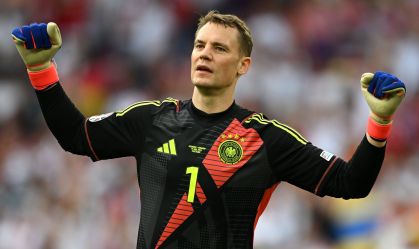 Manuel Neuer anuncia aposentadoria da seleção da Alemanha
