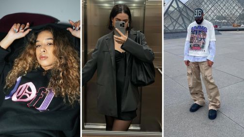 Marcas brasileiras levam criações para Paris