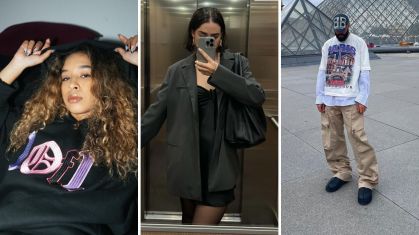 Marcas brasileiras levam criações para Paris