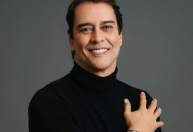 Longe da TV, Marcello Antony vira corretor de imóveis em Portugal; entenda