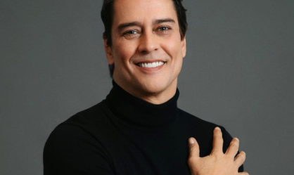 Marcello Antony troca carreira de ator para virar corretor de imóveis em Portugal