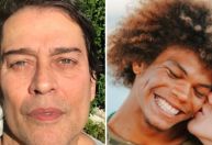 Marcello Antony conta que filhos trabalham com faxina e auxiliar de cozinha