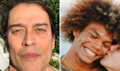 Marcello Antony conta que filhos trabalham com faxina e auxiliar de cozinha