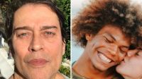 Marcello Antony comenta decisão de contar que filho tinha gene do HIV