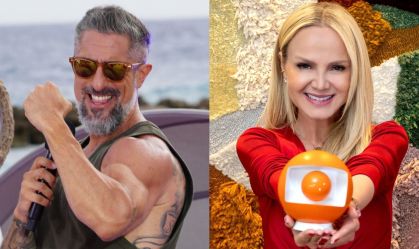 Mion entrega conversas com Eliana antes dela entrar na Globo: "Sempre falei"