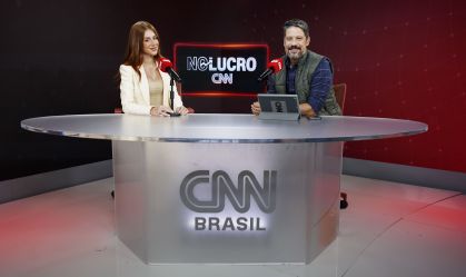Mari Maria falou sobre como lidou com o bullying no colégio em entrevista ao No Lucro, da CNN Brasil