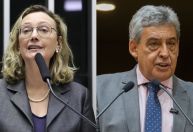 Atlas/CNN: Maria do Rosário tem 30,2% em Porto Alegre e Sebastião Melo, 24,8%