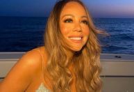 Mariah Carey revela que mãe e irmã morreram no mesmo dia: "Trágica reviravolta"
