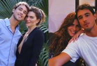 Mariana Goldfarb posta fotos com novo namorado; saiba quem é Rafael Kemp