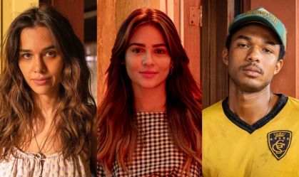 "Renascer" alterou trama de Mariana, Sandra e João Pedro; relembre como foi