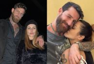 Marido de Cleo sofre traumatismo craniano ao cair de skate: 