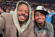 Marlon Wayans, de “As Branquelas”, conta reação ao descobrir que filho é trans