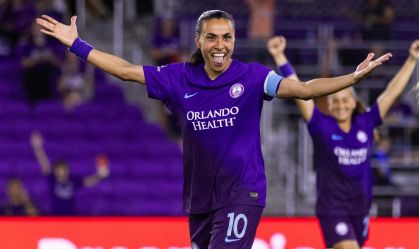 Orlando Pride: Diretor do clube fala sobre ascensão do futebol feminino nos EUA