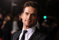 Matt Bomer diz que orientação sexual lhe custou papel de Superman nos anos 2000