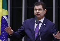 Reforma tributária: relator quer votar urgência do 2º projeto da regulamentação nesta segunda (12)