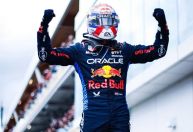 Verstappen elege os cinco melhores pilotos na história da Fórmula 1