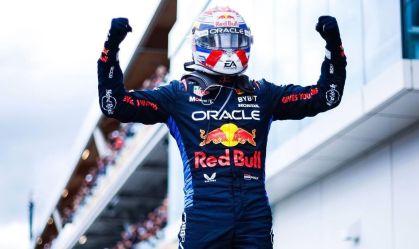 Verstappen elege os cinco melhores pilotos na história da Fórmula 1