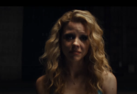 Mia Goth é estrela em perigo no novo trailer do terror "MaXXXine"