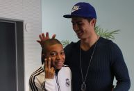 CR7, Vini Jr. e mais: veja reações à transferência de Mbappé ao Real Madrid