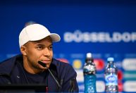 Mbappé descarta disputar Olimpíada após ir para o Real Madrid
