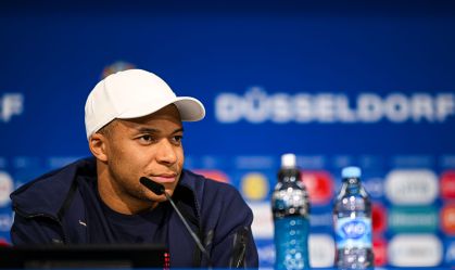 Mbappé descarta disputar Olimpíada após ir para o Real Madrid