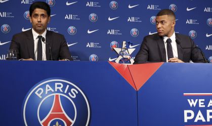 PSG critica Mbappé após entrevista: “Não tem classe”