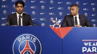 Mbappé e PSG entram em briga bilionária na Justiça; entenda