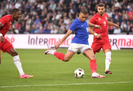 Mbappé brilha, e França goleia Luxemburgo em penúltimo teste antes da Eurocopa