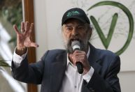 “A gente pede para sair”, diz presidente do PV sobre deputado que apresentou projeto das delações