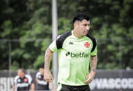 Medel, do Vasco, chega a acordo com o Boca Juniors, crava imprensa argentina