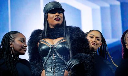 Megan Thee Stallion anuncia novo álbum para o final deste mês