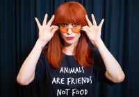 Mel Lisboa adere a veganismo para se conectar com Rita Lee para musical