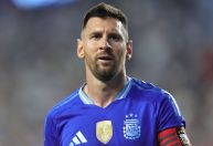 Messi revela com qual estrela do esporte gostaria de tirar foto