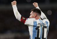 Messi pode bater recorde na estreia da Argentina na Copa América; veja